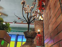 铁板牛扒饭-唯语西餐厅(坦洲店)