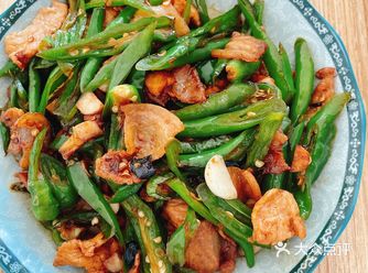 一老一少再加一个我，展现我绝绝子厨艺的周日午餐