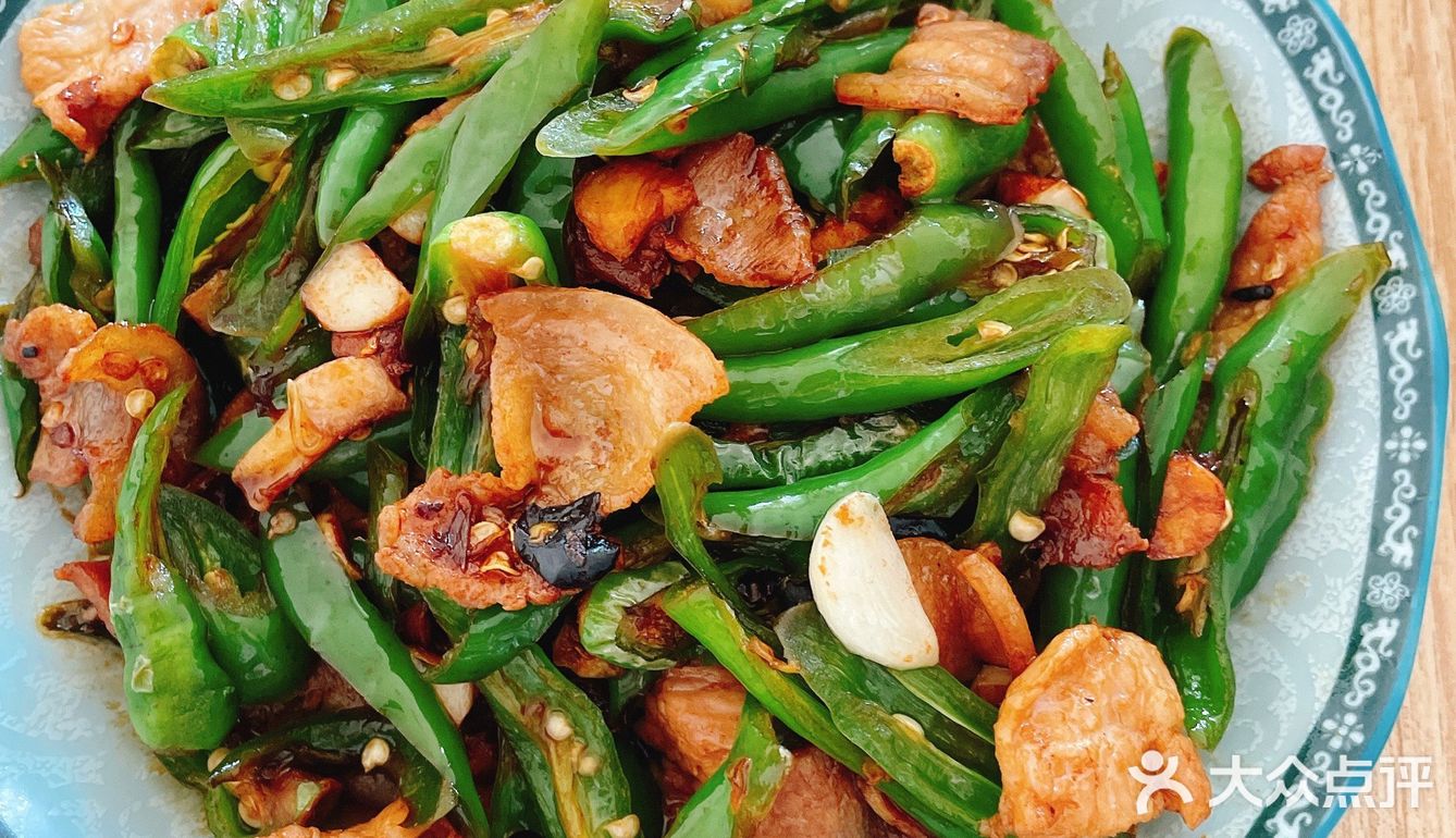 大厨👨🏻‍🍳营业日常