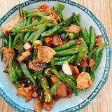 大厨👨🏻‍🍳营业日常