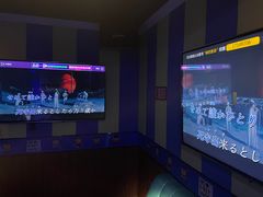 -唱吧麦颂KTV(松江五龙商业广场店)
