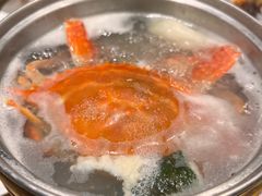 -初色海鲜自助(万丰路店)