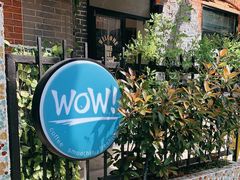 -WOW coffee