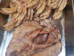 -领鲜风味花雕鸡(马端街店)