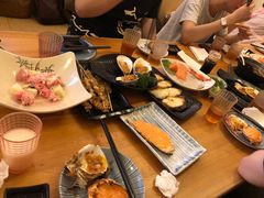 -高木日本料理(静安寺店)