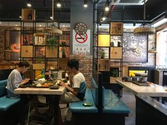 -唛嘻哒烤串朝鲜族风味(金桥店)