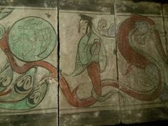 -洛阳古墓博物馆