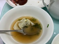 -新吉士·上海菜(浦东LCM置汇旭辉店)