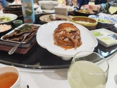 -香雪海饭店中餐厅(人民桥店)