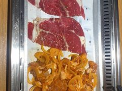 -新石器烤肉(无锡万象城店)
