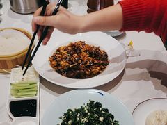 -大碗居·烤鸭·鱼头泡饼(天坛东门店)