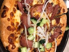 -必胜客(证大大拇指店)