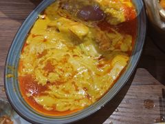 咖喱皇炒虾-小桔象·泰国风味餐厅(惠城水门路16号店)