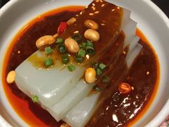 -辣尚瘾·烤鱼·新川菜(交大直营店)