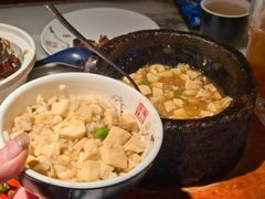 -绿茶餐厅(昆明世纪金源店)