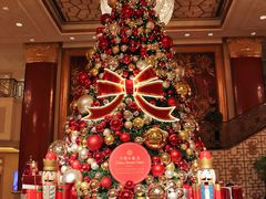 -北京中国大饭店