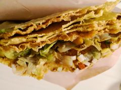 -山东傻大粗粮煎饼(牛街店)