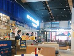 -玛尚诺Pizza&Bar(长泰广场店)