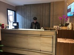 -如家精选酒店(上海思南路淮海中路地铁站店)