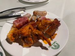 -戈拿旺巴西烤肉(崇文门店)