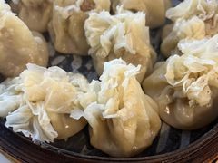 -老仁义·清真菜(太古街店)