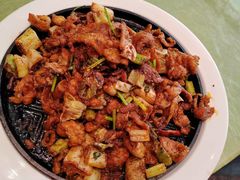 -太守宴·蘭院(天塔店)