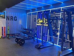 -NRG健身私教CLUB(打浦桥店)