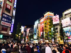 -秋叶原电器街