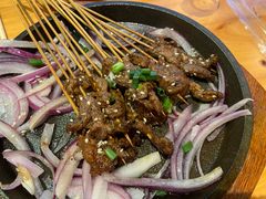 -本色.小马哥烧烤(无锡九里仓店)