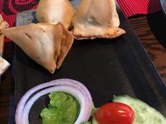 -甘尼仕印度餐厅爵士酒吧(阳春巷店)