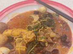-丝路伊兰·兰州牛肉面(牛街总店)