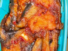 真有鱼香茄子煲-日昌餐馆(亦庄店)