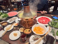 -南门涮肉(后海店)