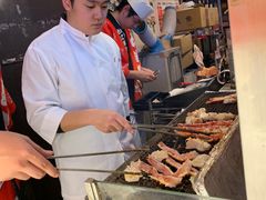 -蟹道乐(道顿堀本店)