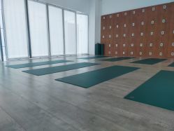 -无界瑜伽普拉提