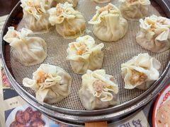 大肉烧麦-葛记焖饼(伏牛路店)