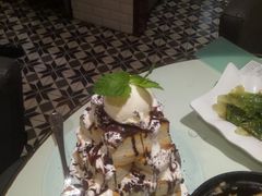 -大咀港式茶餐厅(海岸城店)