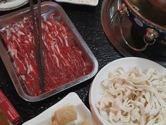 -京炭铜锅涮肉·羊蝎子·羊肉炉(保利·时光里店)