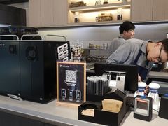 -瑞幸咖啡(盛博广场店)