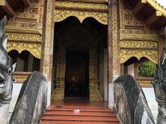 -帕辛寺