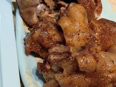 -状元阁烧烤(新华路总店)