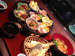 东京小便当-东京和食 Sun with AQUA
