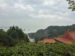 -南沙天后宫景区