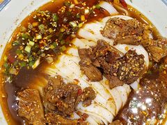 -常樂屋·常德米粉(青年路店)