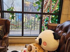 -马勒别墅饭店(静安寺店)