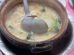 -正宗波记潮州砂锅粥(新洲一街店)
