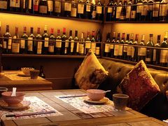 -酒肆浅葱•烧烤•龙虾•排档(卓悦intown店)