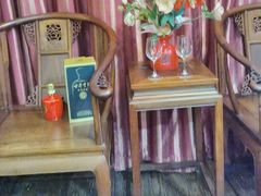 -长兴菜馆(高桥店)