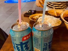 马蹄爽-脑馋粉儿(三里屯店)