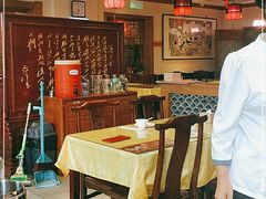 大堂-恭敬李·烤鸭(天坛北门店)